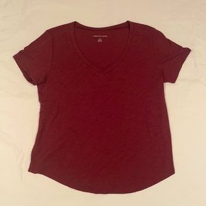 American Eagle short sleeve top!